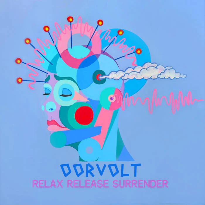 Relax Release Surrender